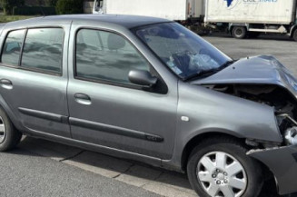 Baguette de porte arriere droite RENAULT CLIO 2