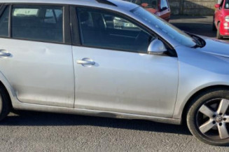 Aile avant droit VOLKSWAGEN GOLF 6
