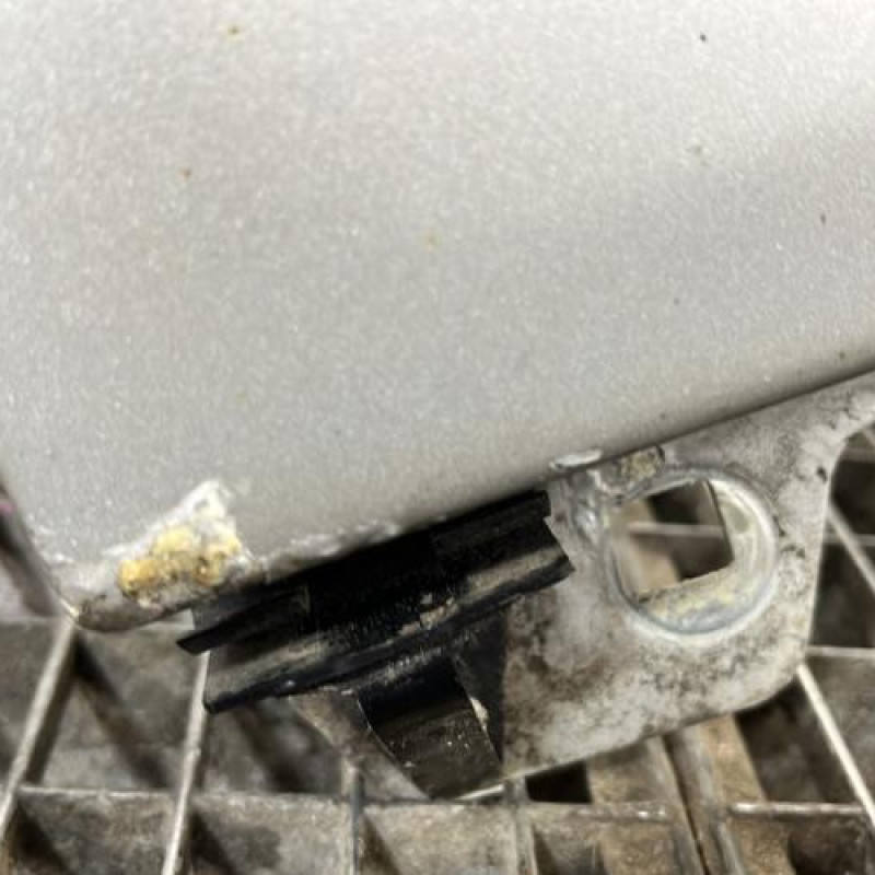 Aile avant gauche MERCEDES CLASSE E 211 Photo n°4