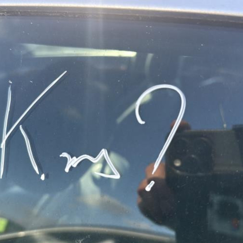 Aile avant gauche MERCEDES CLASSE E 211 Photo n°12