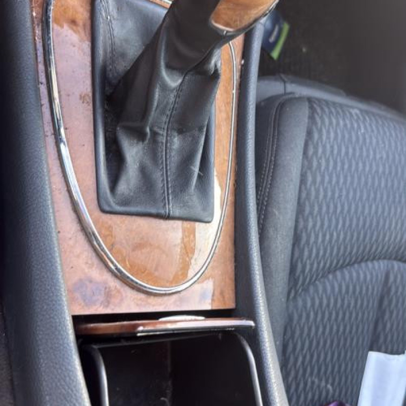 Aile avant gauche MERCEDES CLASSE E 211 Photo n°15