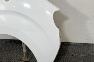 Aile avant droit OPEL VIVARO 3
