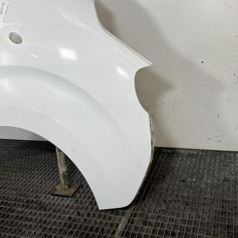 Aile avant droit OPEL VIVARO 3 Photo n°2