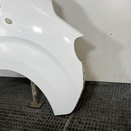 Aile avant droit OPEL VIVARO 3