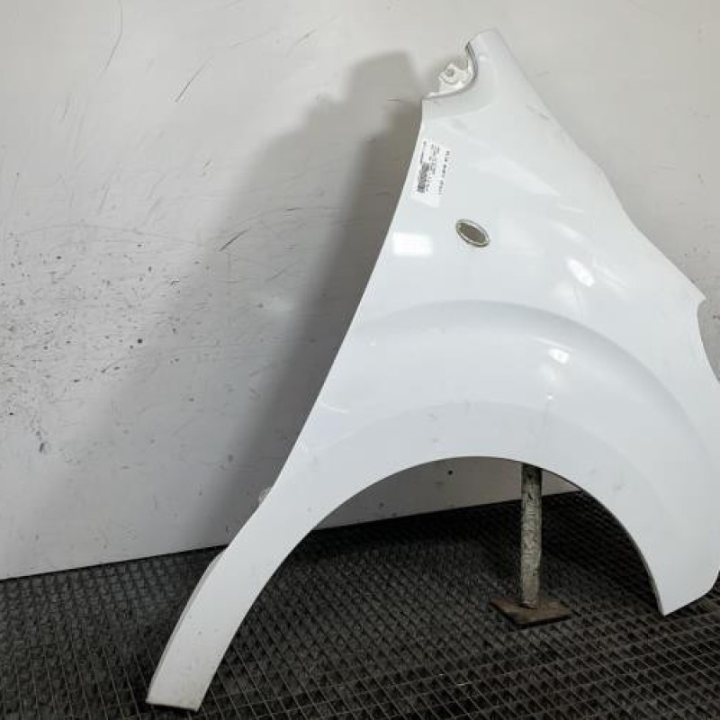 Aile avant droit OPEL VIVARO 3 Photo n°3