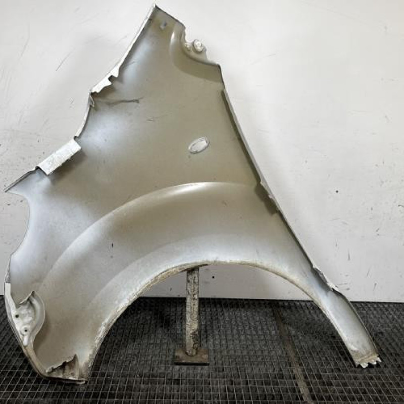 Aile avant droit OPEL VIVARO 3 Photo n°4