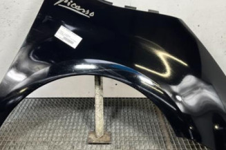 Aile avant droit CITROEN C4 GRAND PICASSO 1 Photo n°1