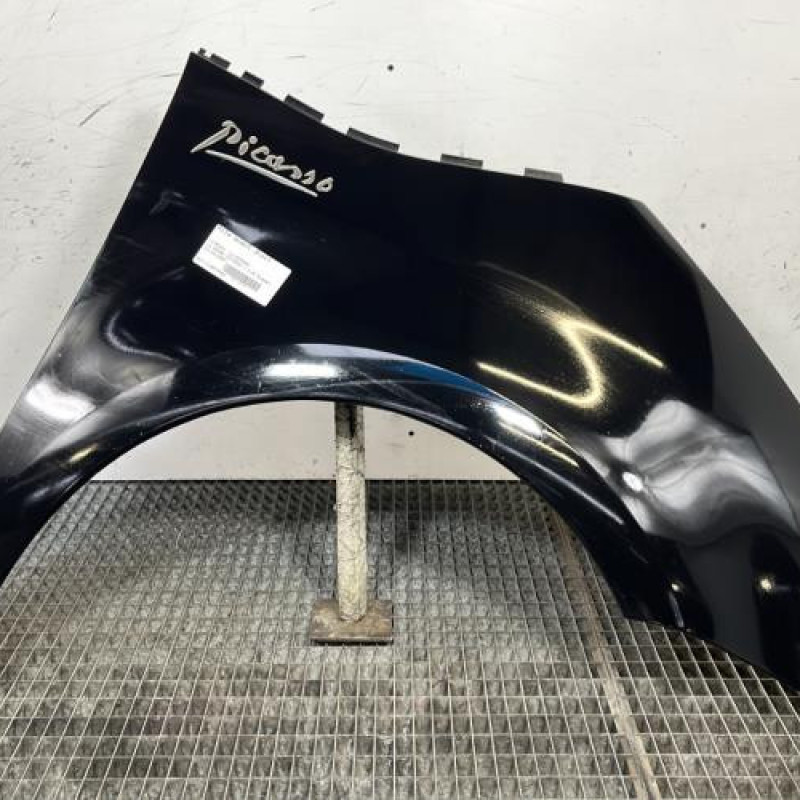 Aile avant droit CITROEN C4 GRAND PICASSO 1 Photo n°1