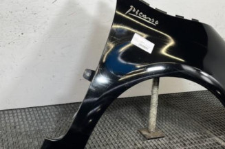 Aile avant droit CITROEN C4 GRAND PICASSO 1