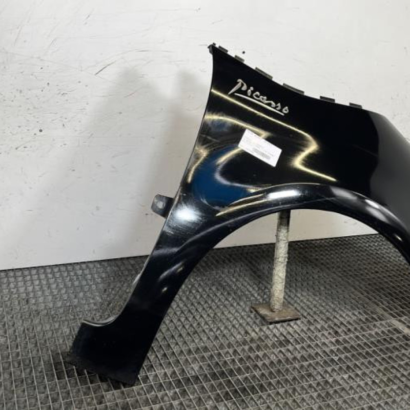 Aile avant droit CITROEN C4 GRAND PICASSO 1 Photo n°3