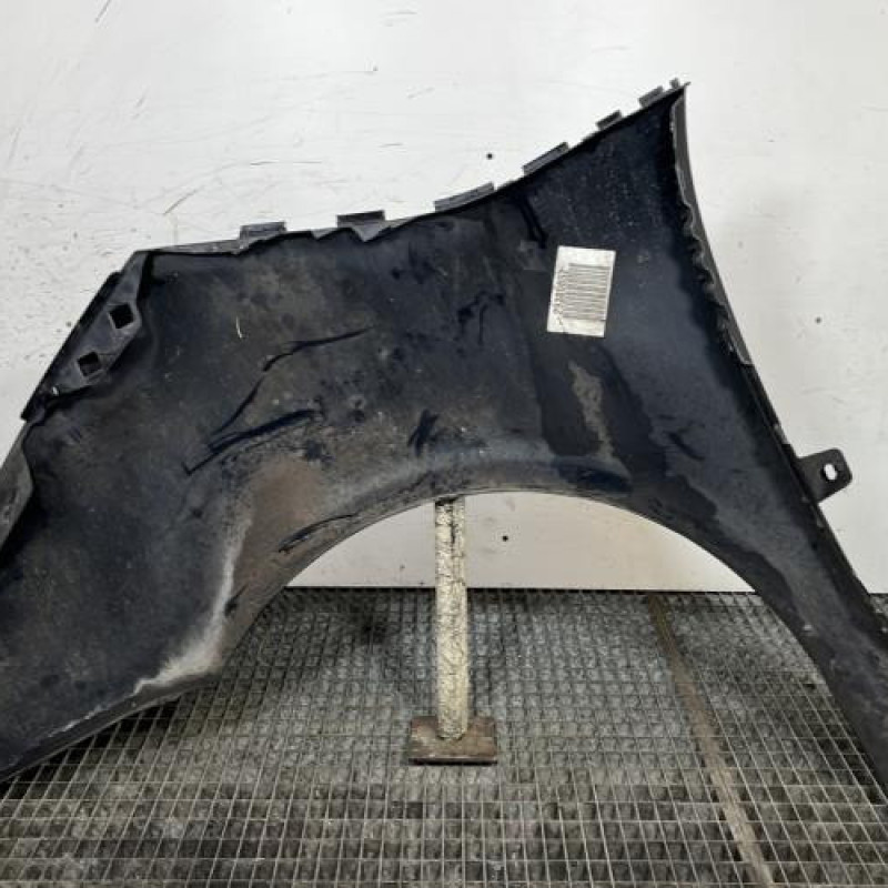 Aile avant droit CITROEN C4 GRAND PICASSO 1 Photo n°4