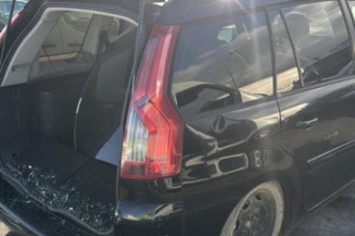 Aile avant droit CITROEN C4 GRAND PICASSO 1