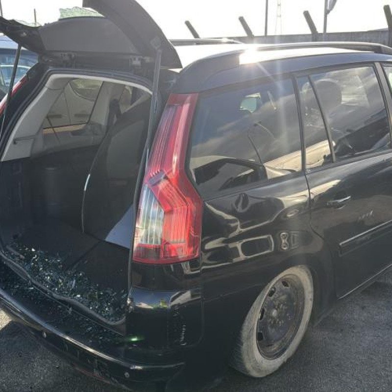 Aile avant droit CITROEN C4 GRAND PICASSO 1 Photo n°7
