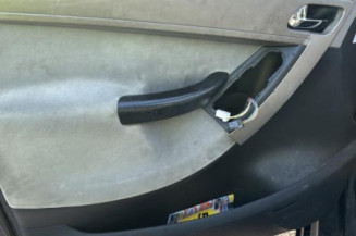 Aile avant droit CITROEN C4 GRAND PICASSO 1