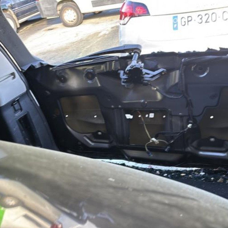 Aile avant droit CITROEN C4 GRAND PICASSO 1 Photo n°16