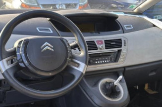 Aile avant droit CITROEN C4 GRAND PICASSO 1