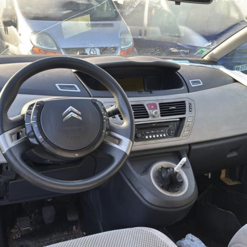 Aile avant droit CITROEN C4 GRAND PICASSO 1 Photo n°17