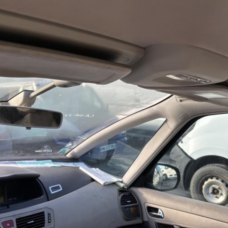 Aile avant droit CITROEN C4 GRAND PICASSO 1 Photo n°18