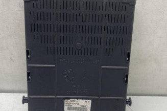 Boitier BSI CITROEN C4 GRAND PICASSO 1