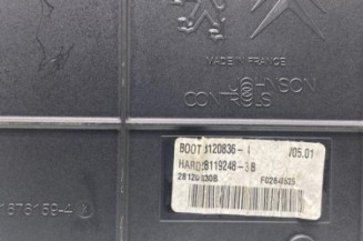 Boitier BSI CITROEN C4 GRAND PICASSO 1