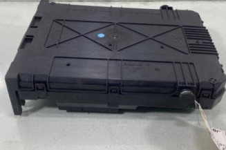 Boitier UCH CITROEN C4 PICASSO 2 Photo n°1