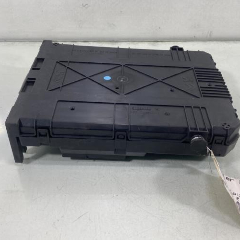 Boitier UCH CITROEN C4 PICASSO 2 Photo n°1