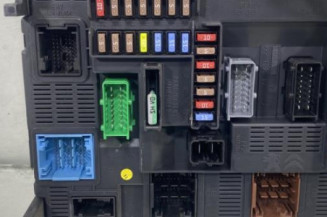 Boitier UCH CITROEN C4 PICASSO 2