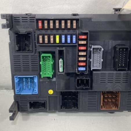 Boitier UCH CITROEN C4 PICASSO 2