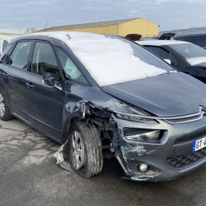 Boitier UCH CITROEN C4 PICASSO 2 Photo n°6