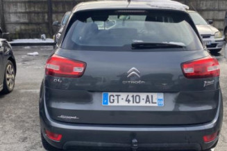 Boitier UCH CITROEN C4 PICASSO 2