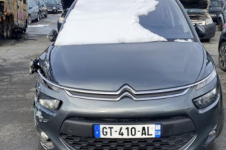 Boitier UCH CITROEN C4 PICASSO 2