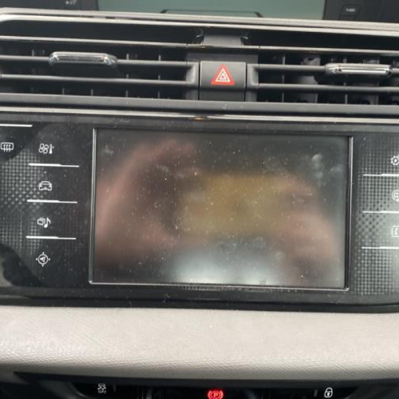 Boitier UCH CITROEN C4 PICASSO 2 Photo n°12