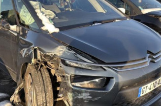 Boitier UCH CITROEN C4 PICASSO 2