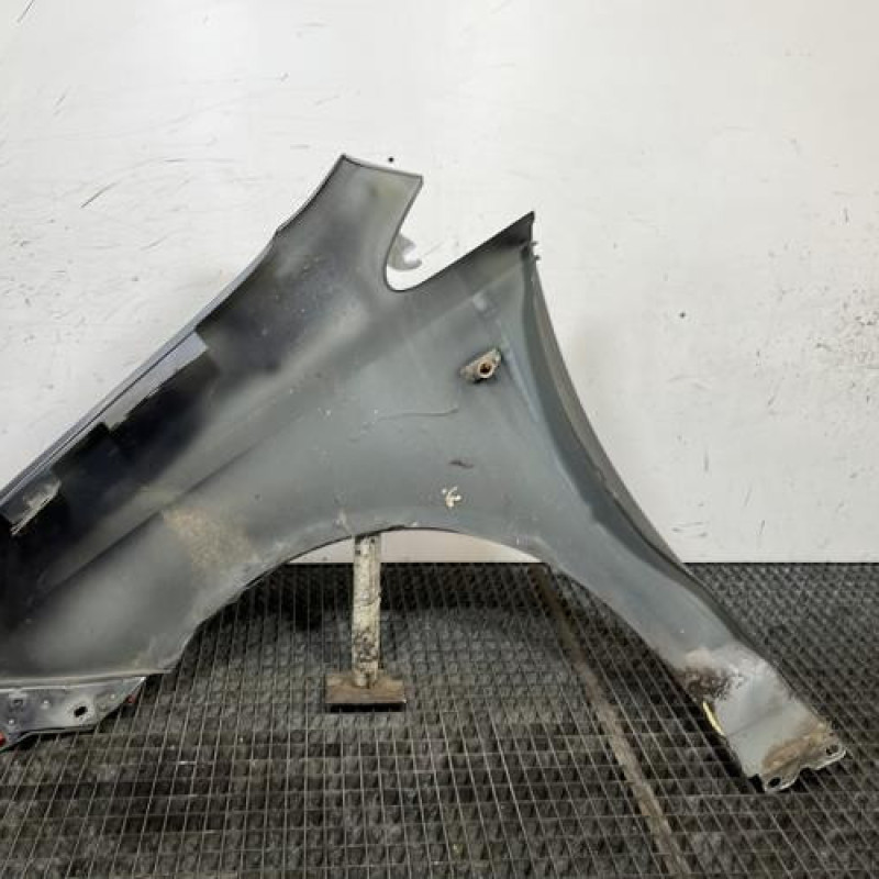 Aile avant droit OPEL CORSA D Photo n°4