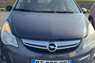 Aile avant droit OPEL CORSA D
