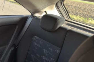 Aile avant droit OPEL CORSA D