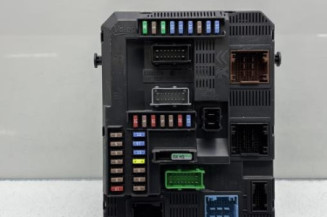 Boitier BSI PEUGEOT 208 1 Photo n°1