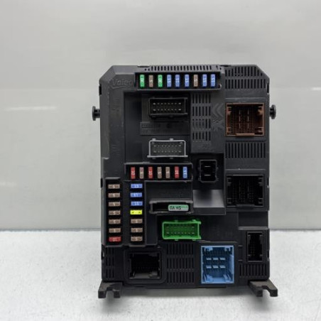 Boitier BSI PEUGEOT 208 1 Photo n°1