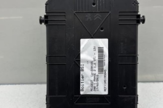 Boitier BSI PEUGEOT 208 1