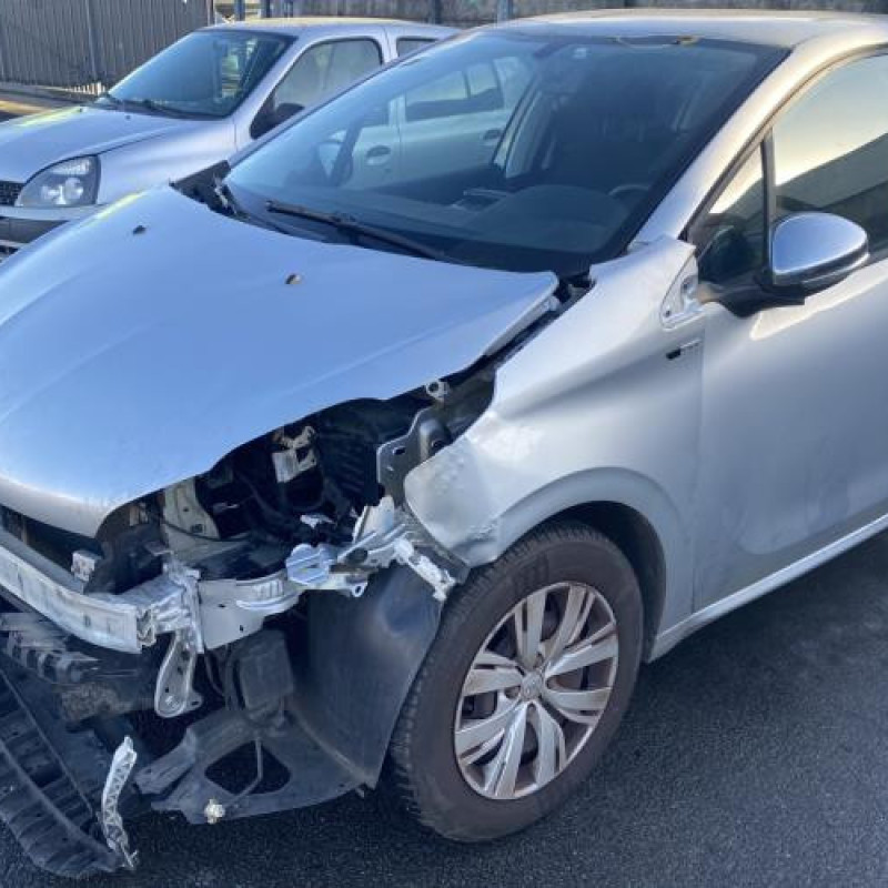 Boitier BSI PEUGEOT 208 1 Photo n°4