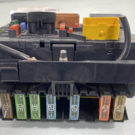 Boitier servitude moteur (BSM) CITROEN C2 Photo n°1