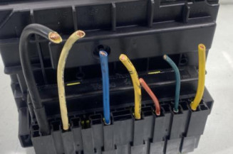 Boitier servitude moteur (BSM) CITROEN C2