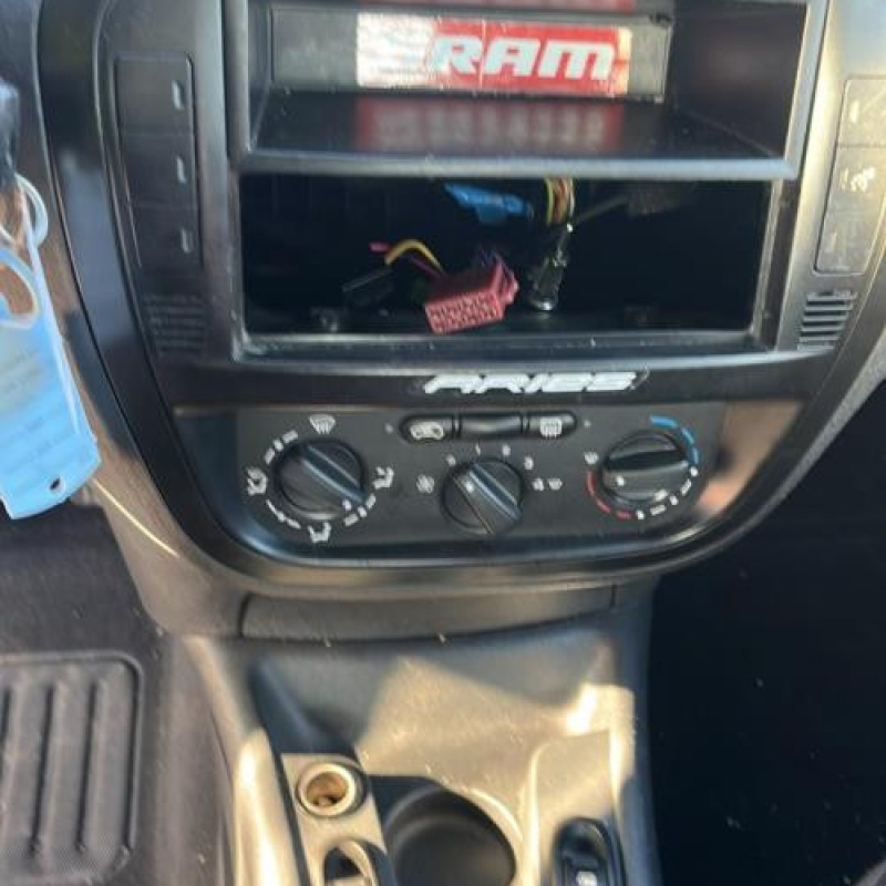 Boitier servitude moteur (BSM) CITROEN C2 Photo n°10