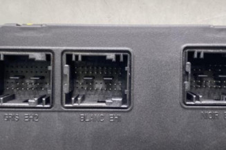 Boitier BSI PEUGEOT 206