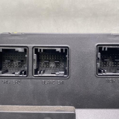 Boitier BSI PEUGEOT 206