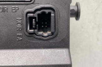 Boitier BSI PEUGEOT 206