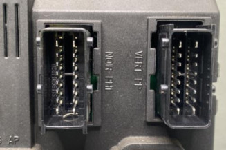 Boitier BSI PEUGEOT 206