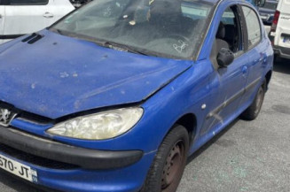 Boitier BSI PEUGEOT 206