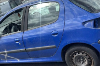 Boitier BSI PEUGEOT 206