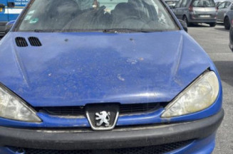 Boitier BSI PEUGEOT 206